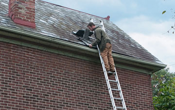 what affects urgent Sutton St Nicholas roof repairs