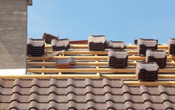Sutton St Nicholas clay roofing costs