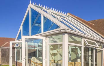 conservatory roof insulation costs Sutton St Nicholas