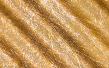 Sutton St Nicholas fibreglass roof waterproofing