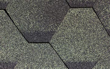 Sutton St Nicholas fibreglass shingle repairs