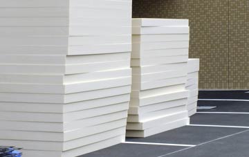 Sutton St Nicholas flat roof insulation costs