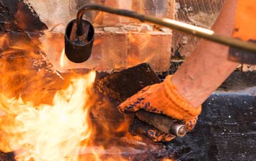 Sutton St Nicholas flat roof repair companies