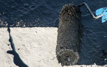 Sutton St Nicholas liquid sealant waterproofing