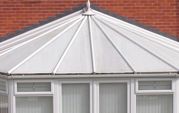 Sutton St Nicholas polycarbonate conservatory roof repairs
