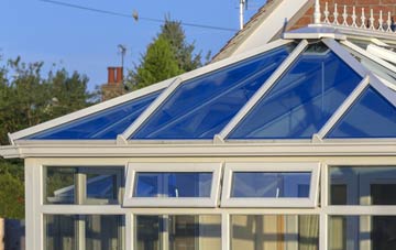 professional Sutton St Nicholas conservatory insulation