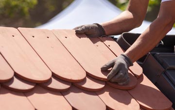 Sutton St Nicholas roof tile contractors