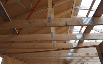 Sutton St Nicholas roof truss costs