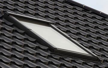 benefits of Sutton St Nicholas roof windows