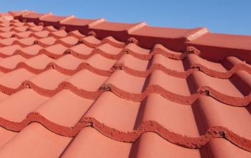 Sutton St Nicholas tile and slate roof replacement
