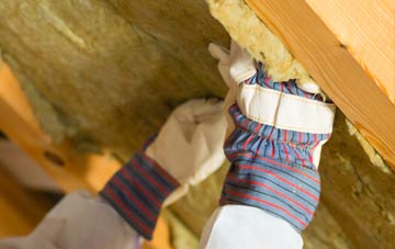 types of Sutton St Nicholas pitched roof insulation materials