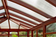 Sutton St Nicholas conservatory roofing insulation