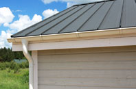 Sutton St Nicholas fascia repair