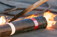 free Sutton St Nicholas flat roofing repair quotes