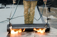 Sutton St Nicholas flat roof sealing quote