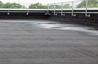 find rated Sutton St Nicholas flat roofing companies