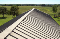 Sutton St Nicholas metal roof quotes