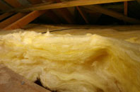 Sutton St Nicholas pitch roof insulation