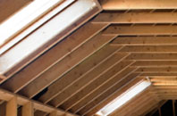 Sutton St Nicholas tapered roof insulation quotes