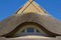 Sutton St Nicholas thatch roofing